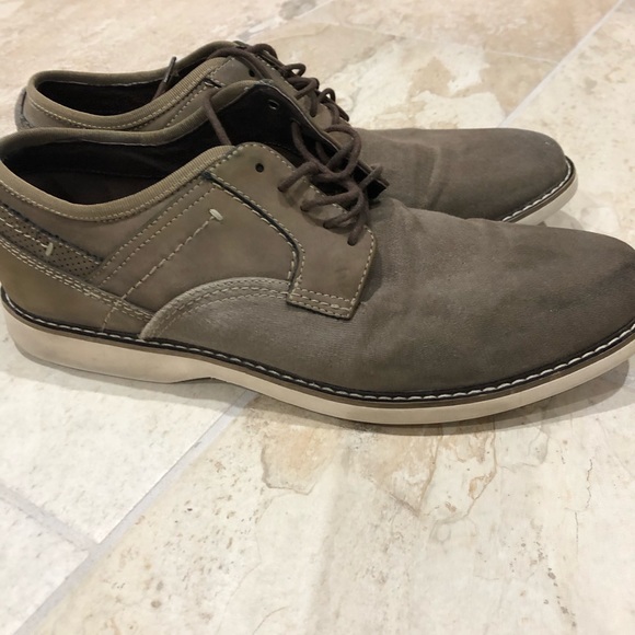 Steve Madden M Deene shoe - Picture 3 of 4